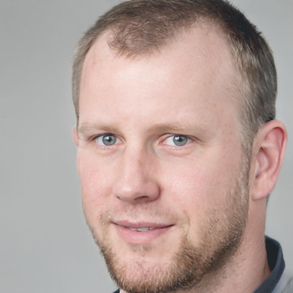 Finanzexperte Henrik Bachmann - Spezialist für Unternehmensanalyse