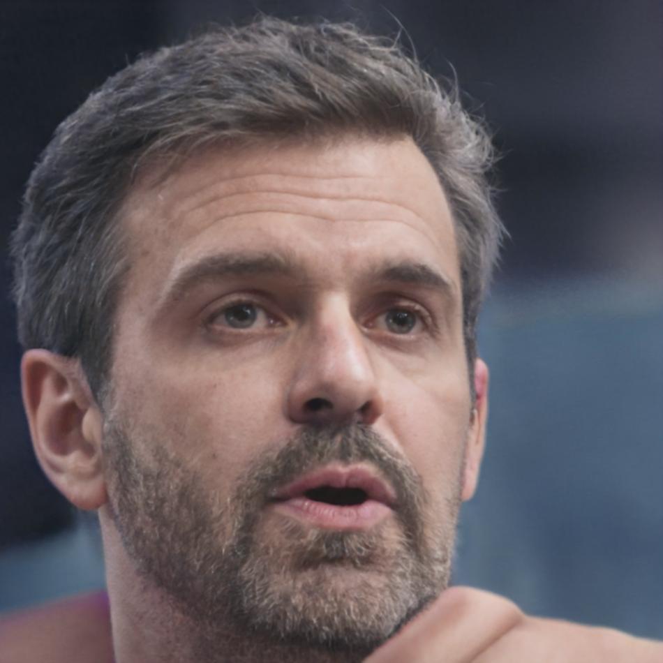 Marcus Hoffmann